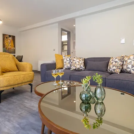 アパート Am Kefalonia *