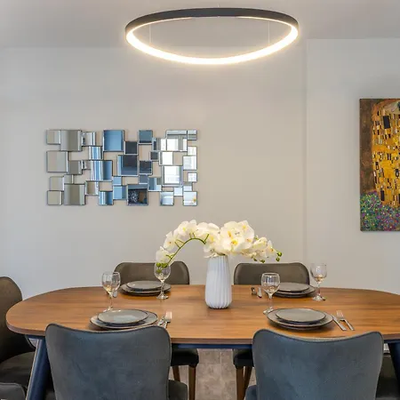 アパート Am Kefalonia *