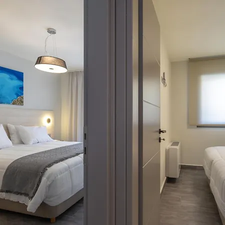 Am Kefalonia Apartment Argostoli (Kefalonia)