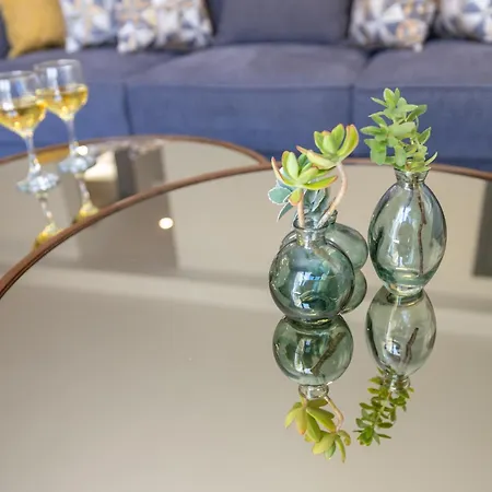 Am Kefalonia アパート *