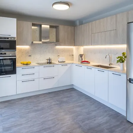 Am Kefalonia アパート アルゴストリオン