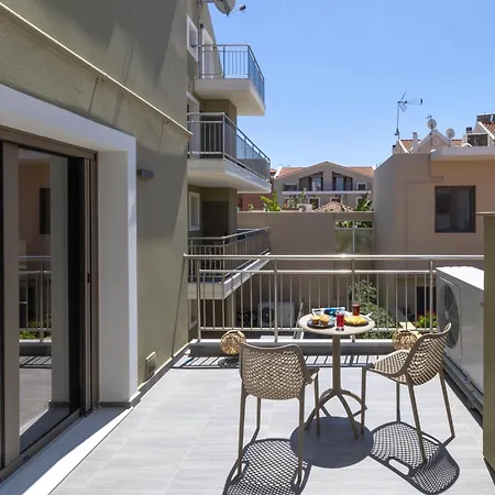 Apartment Am Kefalonia Argostoli (Kefalonia)