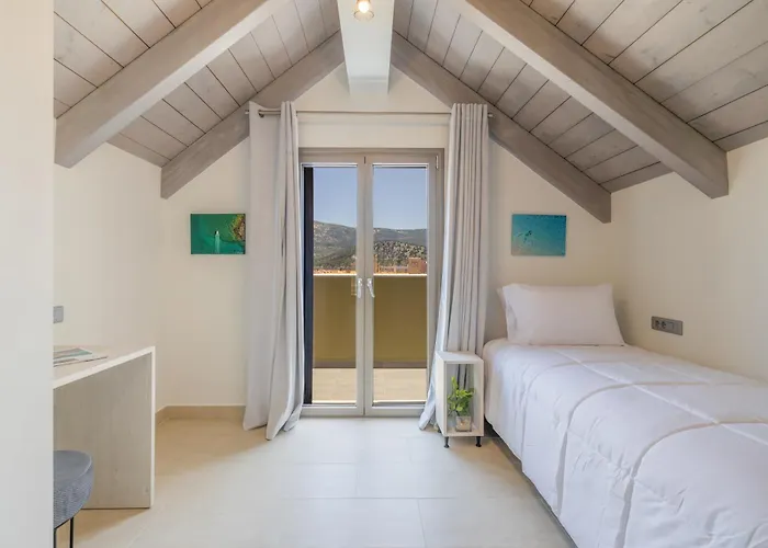 Am Kefalonia Apartament
