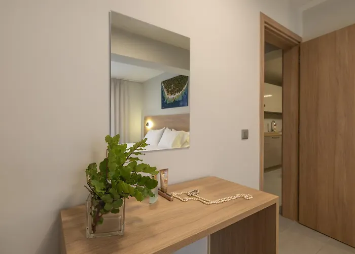Apartament Am Kefalonia *
