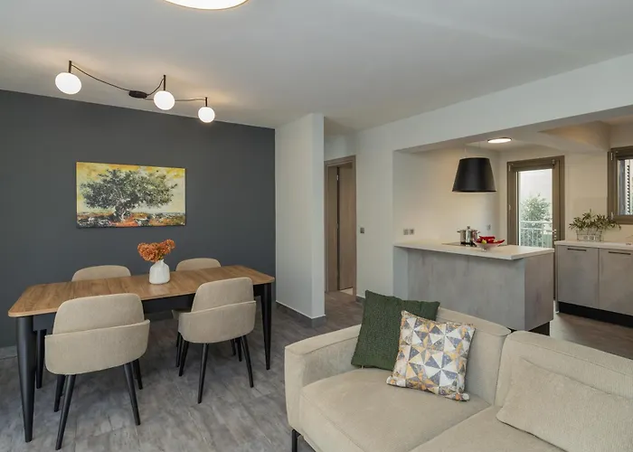 Apartament Am Kefalonia Argostoli (Kefalonia)