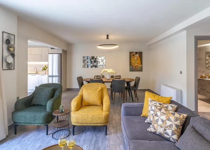 Am Kefalonia Apartament